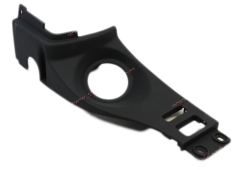 944-552-431-00-1DB Dash Trim Panel For Switches 944 85-88 