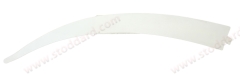 944-559-323-01-6YA Stone Guard, Left for 944 Alpine White 