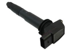 948-602-104-01 Ignition Coil for Cayenne 2002-09 and Carrera GT 2003-07  