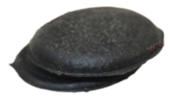 951-505-347-00 Front Apron and Bumper Stopper for 944 1985-91  