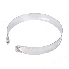 964-106-251-20 Fan Housing Strap. Fits 911 from 1965-1994