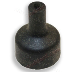 964-201-675-00 Exterior Front Paneling Grommet for 911 Carrera 1989-98  