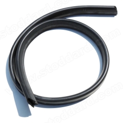 964-631-147-01 Rear Reflector Gasket, Fits 964 1989-1994   964.631.147.01