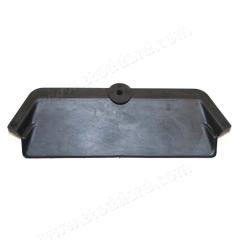 986-331-361-04 Engine Air Scoop / Guide Set for Boxster