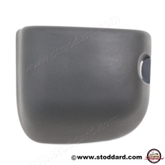 986-505-425-02 Rear Bumper Cap, Left for Boxster 986  