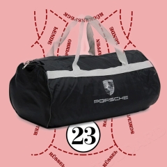 992-044-012-15 Pink Pig Indoor Soft Car Cover Genuine Porsche For 911 992