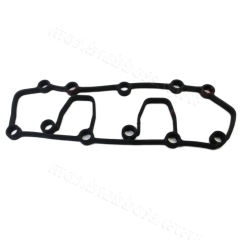 993-105-135-02 Rubber Lower Valve Cover Gasket Fits 993 94-98  