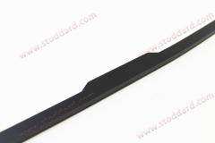 993-562-542-00 Right Side 993 Targa Glass Guide Rail  