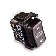 993-613-120-00-01C Rocker Switch For Sunroof 9936131200001C