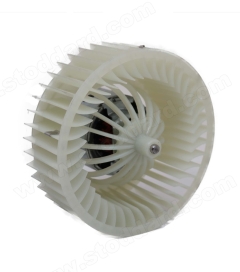 993-624-328-00 Heater Blower Motor with Cage For 964 993  