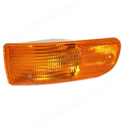 993-631-071-00 Turn Signal, Left Front for 993  