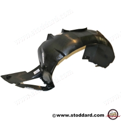 996-504-203-06 Wheel Housing Liner, Front Left  
