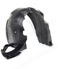 996-504-204-06 Fender Liner, Right Front for 911 996 Boxster 986 1997-2004  