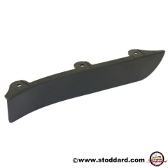 996-504-504-00 Front Wheel Well Rubber Lip, Right Boxster 1997-04 996 1999-04  