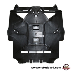 996-504-527-02 Underbody Front Floor Cover  