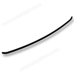 996-512-163-00 Rear Wing / Spoiler Trim   996.512.163.00