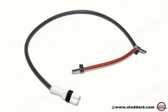 996-612-365-00 Brake Pad Wear Sensor  