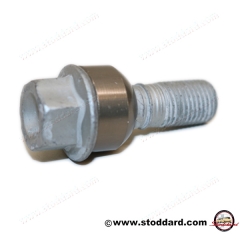 997-361-203-02 Wheel Lug Bolt for 997 Boxster Cayman 1997-2012  
