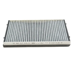 997-571-219-01 Cabin Air Filter For Boxster 987 997 Cayman  99757121901
