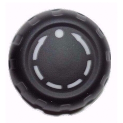 997-642-202-01-A05 Radio Control Knob  