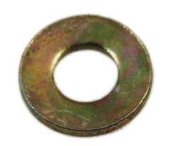 999-025-108-02 7mm x 14mm Zinc Washer  