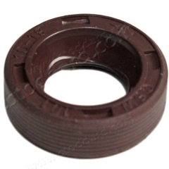 999-113-246-40 Oil Seal for Turbo Oil Pump Flange Fits 911 930 964 Turbo 1978-1994  