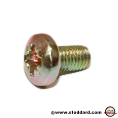 999-141-002-0C Machine Screw 6 x 12mm 9991410020C