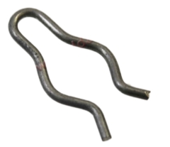 999-152-011-00 Retaining Spring For Steering Column Tube Fits 356 50-59  