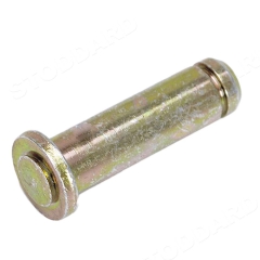 999-166-043-0c Engine Deck Lid and Trunk Lid strut bolt for 911 1977-'89 and 993  