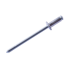 999-190-204-00 Aluminum Rivet 99919020400