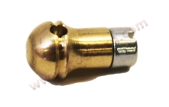 999-230-002-02 Fuel Release Cable Fastener Fits 356 / 911 65-73 912  