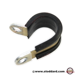 999-511-066-02 Oil and A/C Line Mount Clamp 