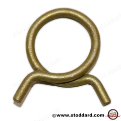 999-512-165-02-SIC Spring Hose Clamp for 914 Engine Drain Funnel Tube 99951216502