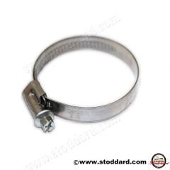 999-512-394-00 Hose Clamp   999.512.394.00