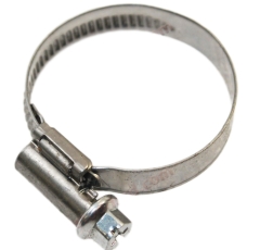 999-512-551-01 44mm Hose Clamp 911 65-69 924 76-79 993 94-98  