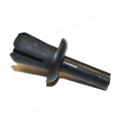 999-591-518-40 Plastic Rivet for Trim and Molding  