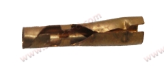 999-652-104-10 Bullet Connector Female Receptacle for 356  
