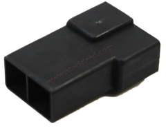 999-652-192-47 Plastic Connector Housing For Wiring Harness 911 924 944 968 964