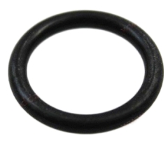 999-701-135-50 O Ring 15 X 2.5 MM O.E. Sportomatic Oil Press Valve - 911 Series 1967-1980  