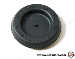 999-703-195-40 Rubber Sleeve Fits 911 1976-91 924 944