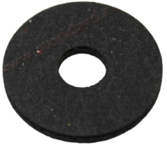 999-704-157-40 5mm x 17mm Fiber Fender Washer Fits 911 1974-89 944 930 928 924  