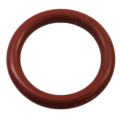 999-707-215-40 O-Ring 27.94 X 5.33 MM At Cylinder Head Tubes, 6 Req'd. 
