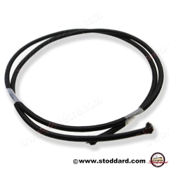 999-911-158-50 Elastic Cord - 5 MM Dia. X 1 Meter Length  