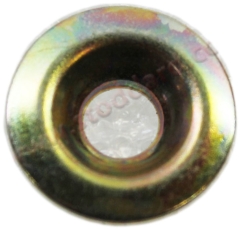 999-920-013-40 Console Nut for Loudspeaker Fits Boxster 97-04 911 98-05  