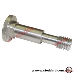 NLA-543-416-00 Quarter Window Latch Hinge Bolt for All Years Coupe