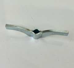 616-211-240-00 Heat Exchanger Support Bracket, As Original 61621124000