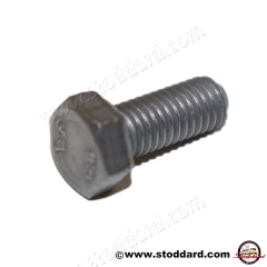N-010-207-17 Bolt M5x12 Fits 356 A B / 911 1970-89 930  