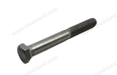 N-010-360-19 Bolt M8x60 Fits 356 A B C / 911 1965-91 912 924 944  