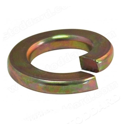 N-012-006-4 Lock Split Washer B 6 MM M6  