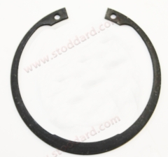 N-105-320-01 Lock Ring For Bearing Wheel Hub Fits Cayenne 2003-10  